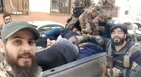 ‘Entire families’ killed in Syria fighting, UN says