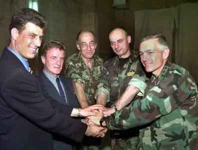 Kosovo, America’s “Mafia State”: The US-NATO-EU Support a Political Process Linked to Organized Crime