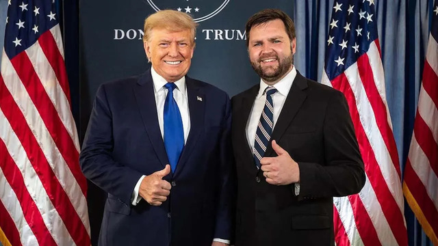 US VP JD Vance admits West wants Global South trapped at bottom of value chain