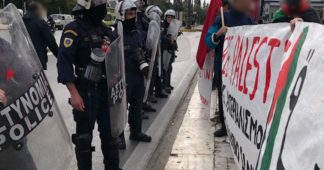 How European governments are using deportation to disrupt and criminalize Palestine solidarity