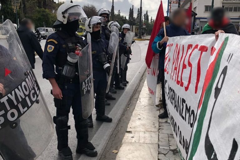 How European governments are using deportation to disrupt and criminalize Palestine solidarity
