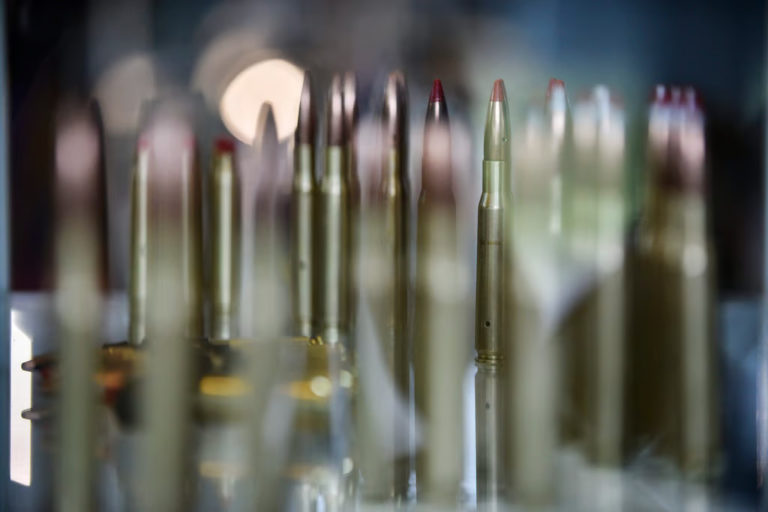 Spain terminates Israeli ammo contract after uproar threatened to topple coalition
