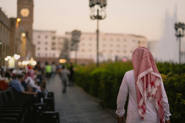 The Deafening Silence: Arab Complicity and the Normalization of Evil in Gaza
