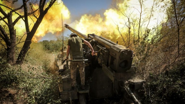The New York Times admits direct US involvement in Ukraine war 
