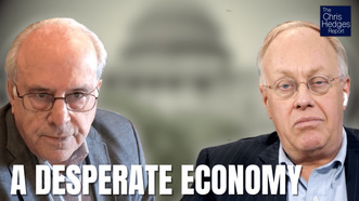 The Economics of a Dying Empire