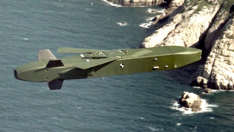 Incoming German chancellor intends to send Taurus cruise missiles to Ukraine