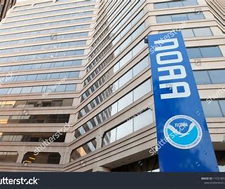 Trump officials fire 800 employees at weather forecasting and oceans agency