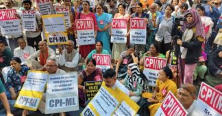 Nationwide protests in India condemn Israel’s crimes and expose US hypocrisy on democracy