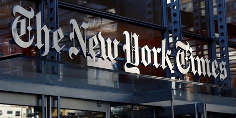New York Times Blockbuster Article Prepares Americans for Defeat in Ukraine