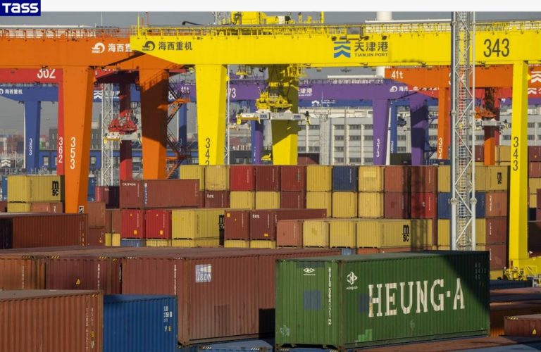Izvestia: SCO explores market alignment with BRICS amid global trade upheaval