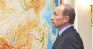 How Putin’s Greater Eurasia Proposal Could Save the Continent From West’s Hegemony
