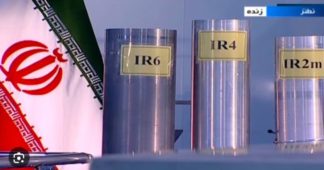 Witkoff indicates US seeks to cap Iran uranium enrichment, not dismantle nuclear program