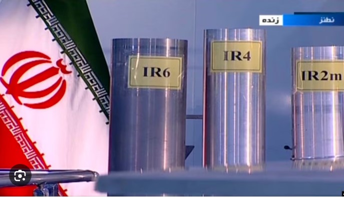 Witkoff indicates US seeks to cap Iran uranium enrichment, not dismantle nuclear program