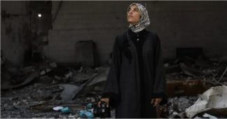 “I Want A Death That The World Will Hear” — Journalist Assassinated By Israel For Telling The Truth