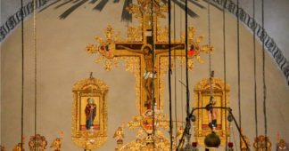Israel prevents West Bank Christians from marking Good Friday in Jerusalem