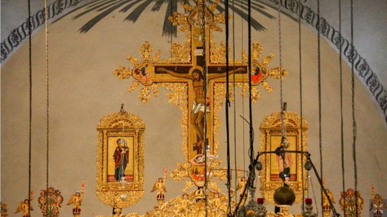 Israel prevents West Bank Christians from marking Good Friday in Jerusalem