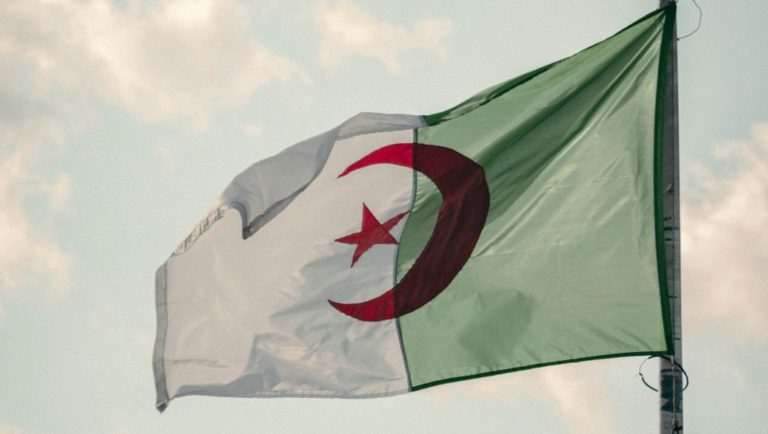 French far right and Paris-based Islamists drag French relations with Algeria to rock-bottom