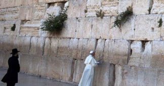 Foreign Ministry deletes X post expressing sorrow over pope’s death