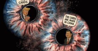 War by other means — Trump’s tariffs and the empire’s final gamble