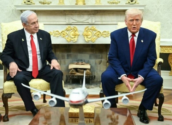 Top Trump official overseeing Iran and Israel portfolio worked for Israeli ministry of defence