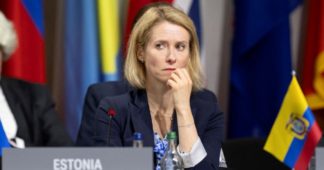 Greek MEP Challenges EU’s Stance on Turkey in Closed-Door Briefing