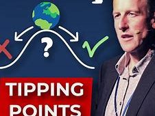 ‘The riskometer has been going up all the time’: Tim Lenton on tipping points