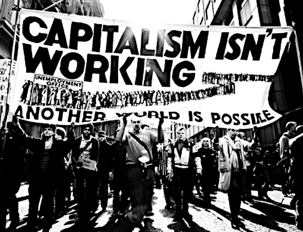 From Bad to Worse: The New Political Setting and Challenges for the Canadian Left
