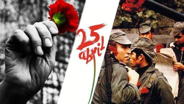 The Carnation Revolution of Portugal Today: The New Challenge from the Far-Right