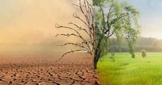Climate change target of 2C is ‘dead’, says renowned climate scientist