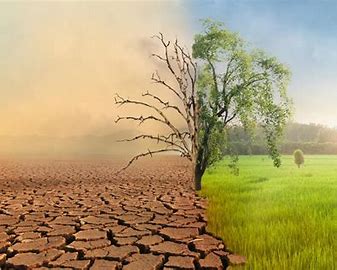 Climate change target of 2C is ‘dead’, says renowned climate scientist