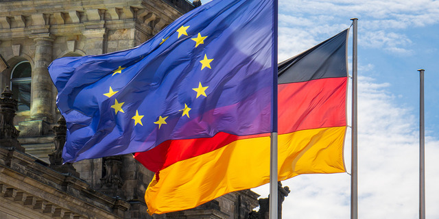 New German government wants to play bigger role in disciplining EU-member states