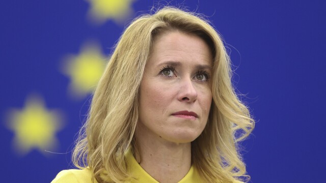 Incoming EU Foreign Minister Approves Of Breaking Russia Into Smaller States