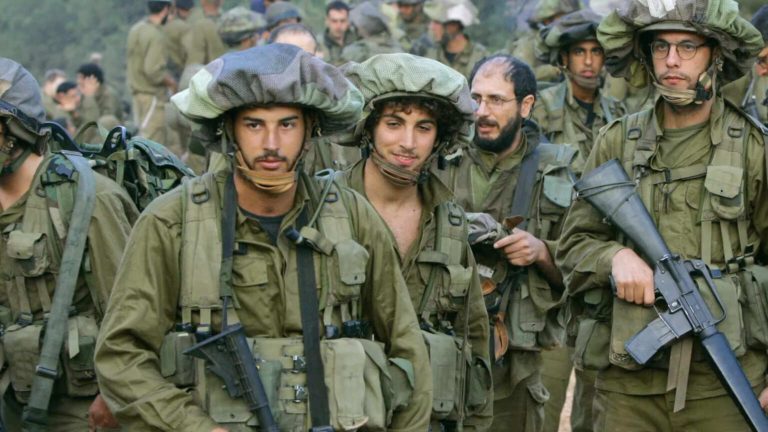 IDF Preparing to Mobilize Tens of Thousands of Reservists in Next 48 Hours – Reports
