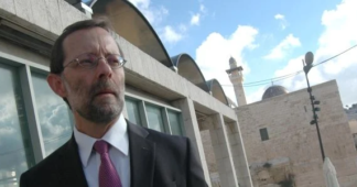 Former Israeli MK: ‘Every Child, Every Baby in Gaza Is an Enemy’