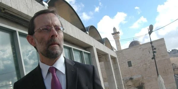 Former Israeli MK: ‘Every Child, Every Baby in Gaza Is an Enemy’
