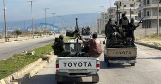 Sectarian massacres continue in Syria as government-affiliated groups kill several in Latakia