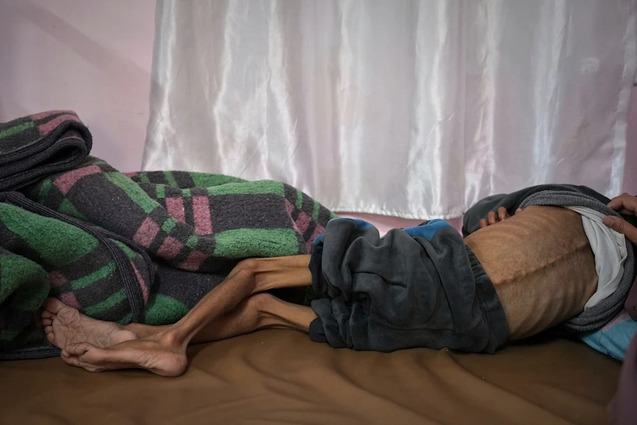 One child killed every 40 minutes: Gaza ministry sounds global alarm