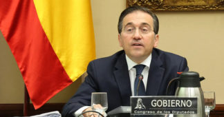 Spain to boost funding for UN investigation into war crimes in Gaza