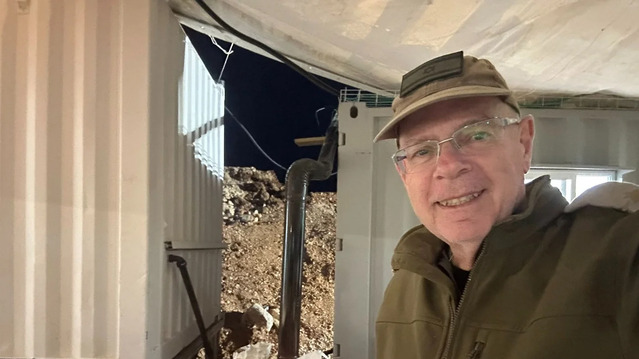 Israeli doctor compared killing Palestinians in Gaza to ‘eliminating cockroaches’