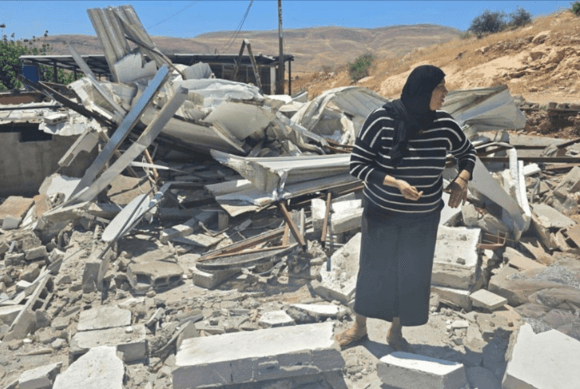 Israel Escalates Home Demolitions across West Bank – Over 150 Destroyed in April