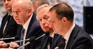 Russia and Ukraine finalize their talks in Turkiye