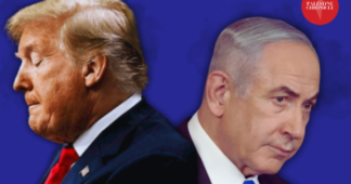 Trump ‘Disappointed’ with Netanyahu, Excludes Israel from Regional Plans – Report