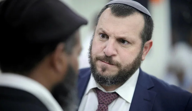Iran Nuclear Chief: Minister’s Threat to ‘Nuke Gaza’ Confirms Israel’s Capability