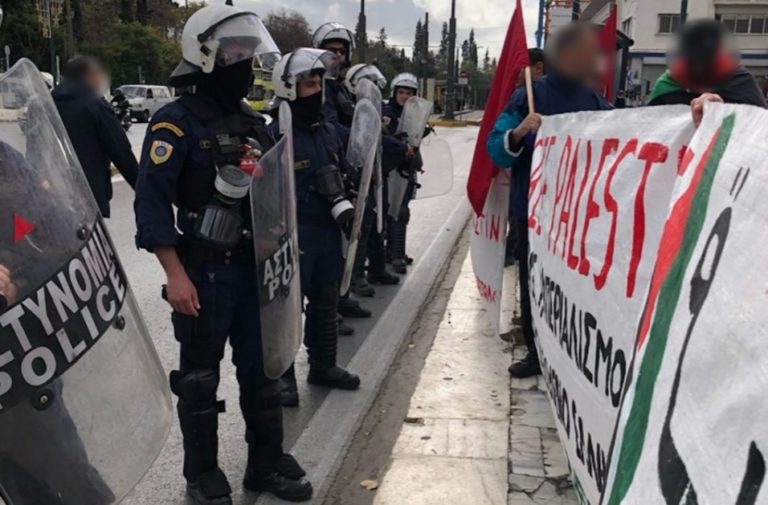 How European governments are using deportation to disrupt and criminalize Palestine solidarity
