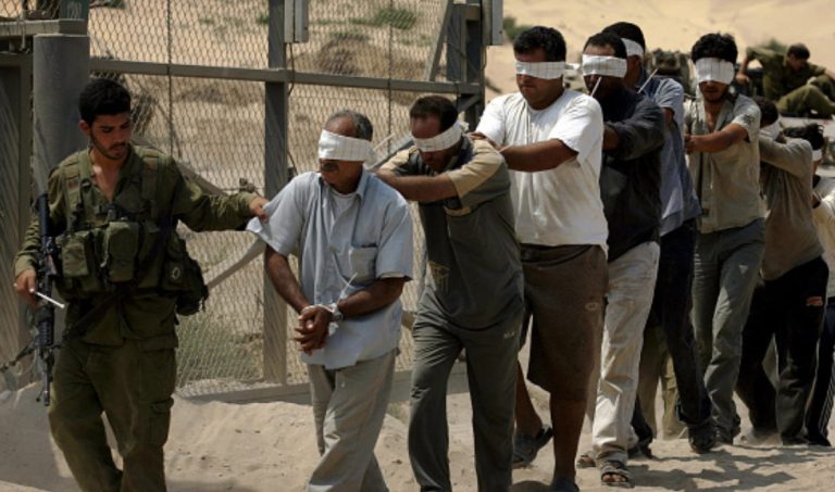 Israeli TV producer calls for ‘Gaza holocaust, gas chambers’