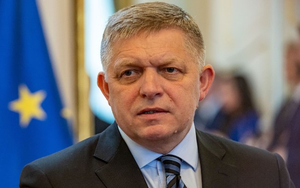 Fico fires back at Zelenskyy for ‘threatening’ leaders attending Moscow Victory Parade