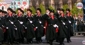 Thirty five years after the dissolution of the USSR…