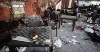Israeli Strikes in Gaza Kill 106 Palestinians Over 24 Hours