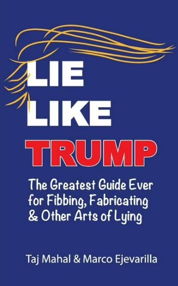 The real Trump revealed