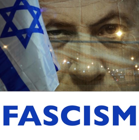 How Israel Became A Fascist State | Aaron Bastani meets Ilan Pappé